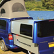 Image for article titled Extending Camper Vans Give the Modern Hippy Plenty Of Leg Room